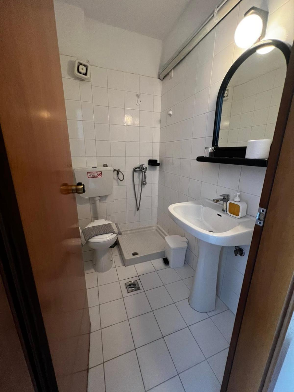 Hotel Proteas Órmos Prínou Habitación foto